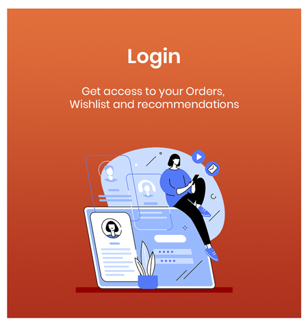 Login